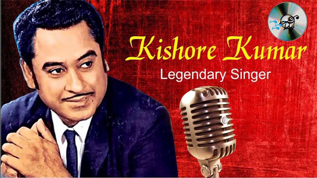 Timeless Classics: Best Kishore Kumar Evergreen Hits 🎶