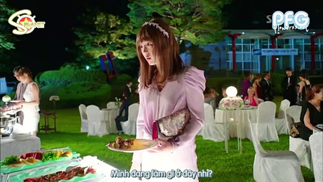 Gửi em, người xinh đẹp ơi - Tập 10 [2-2]