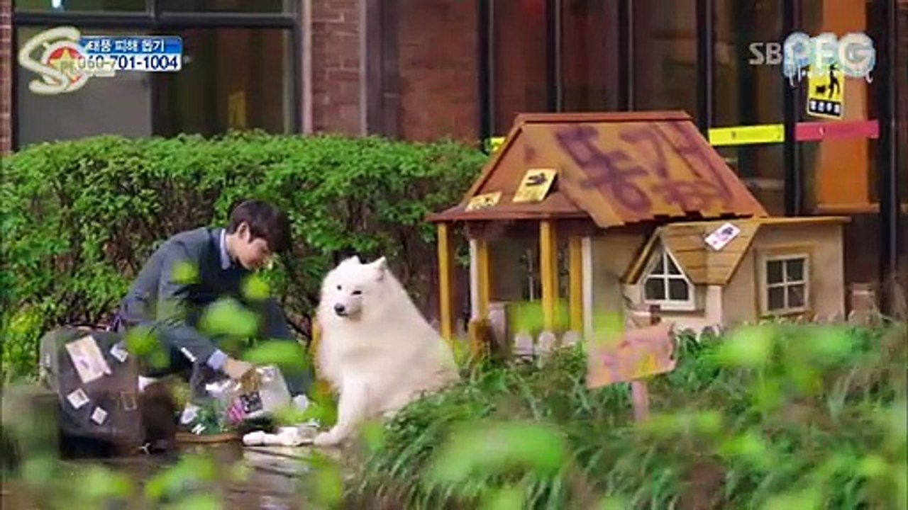 Gửi em, người xinh đẹp ơi - Tập 11 [2-2]