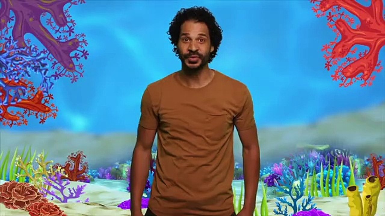 I Love a Rainbow With Ms Rachel,Elmo and Abby