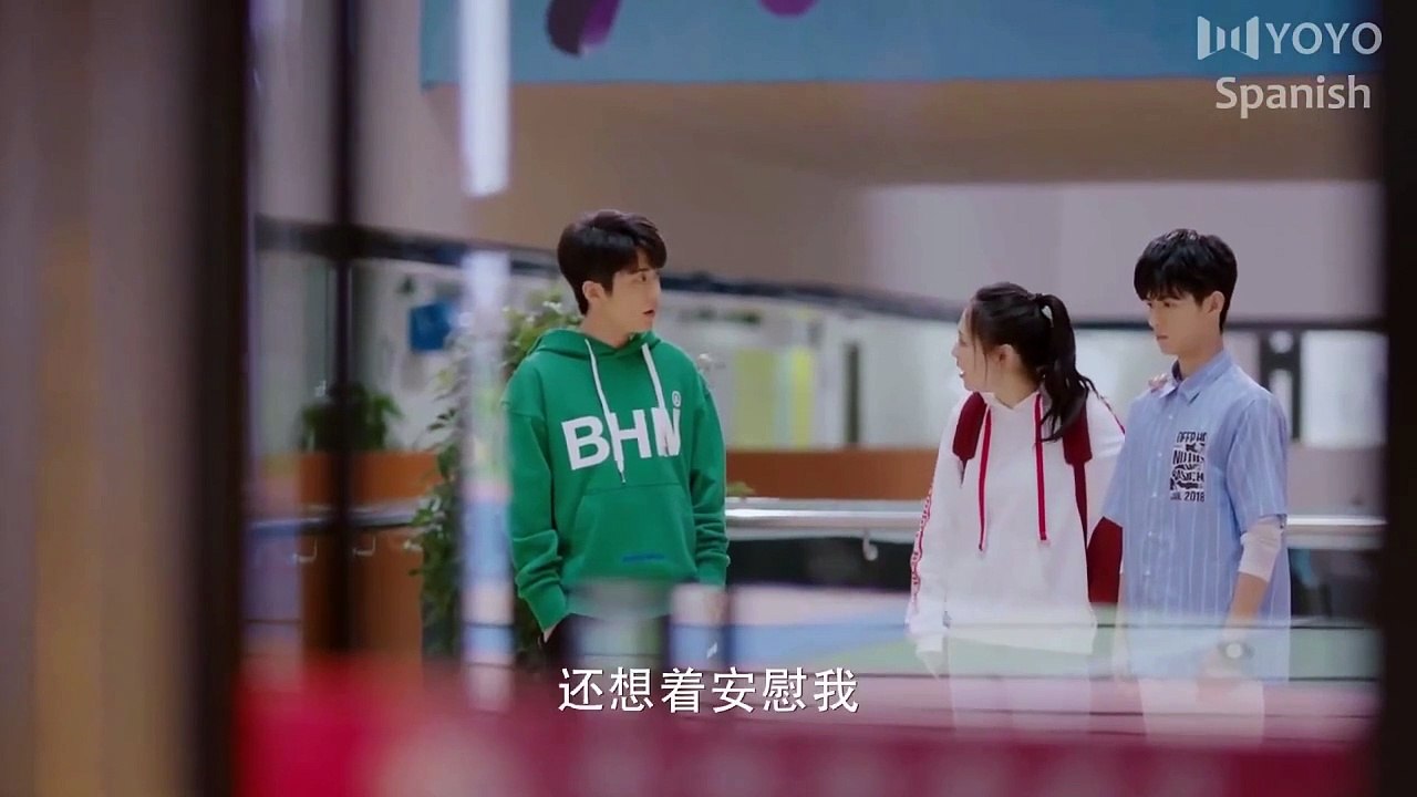 Amor En Patinaje Capitulo 11