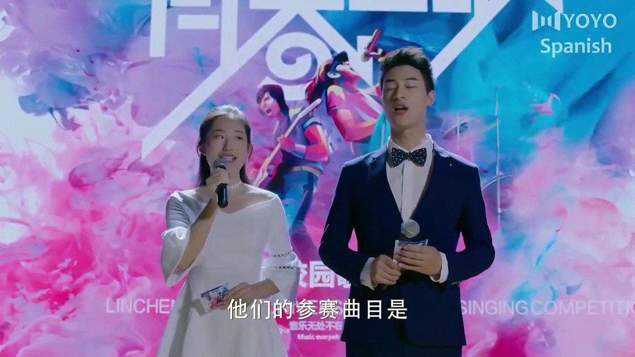 Amor En Patinaje Capitulo 14