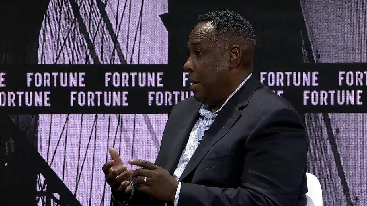 PepsiCo is a factory for minting Fortune 500 CEOs