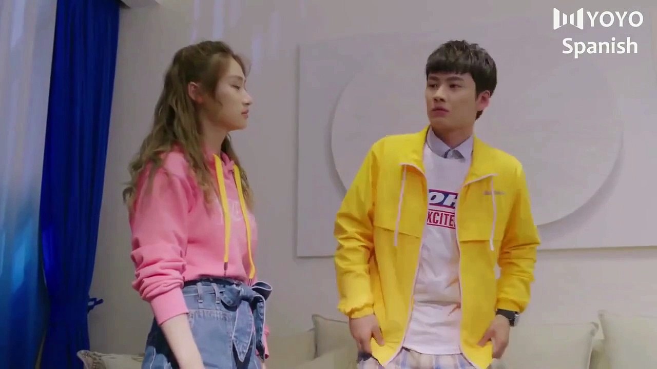 Amor En Patinaje Capitulo 16