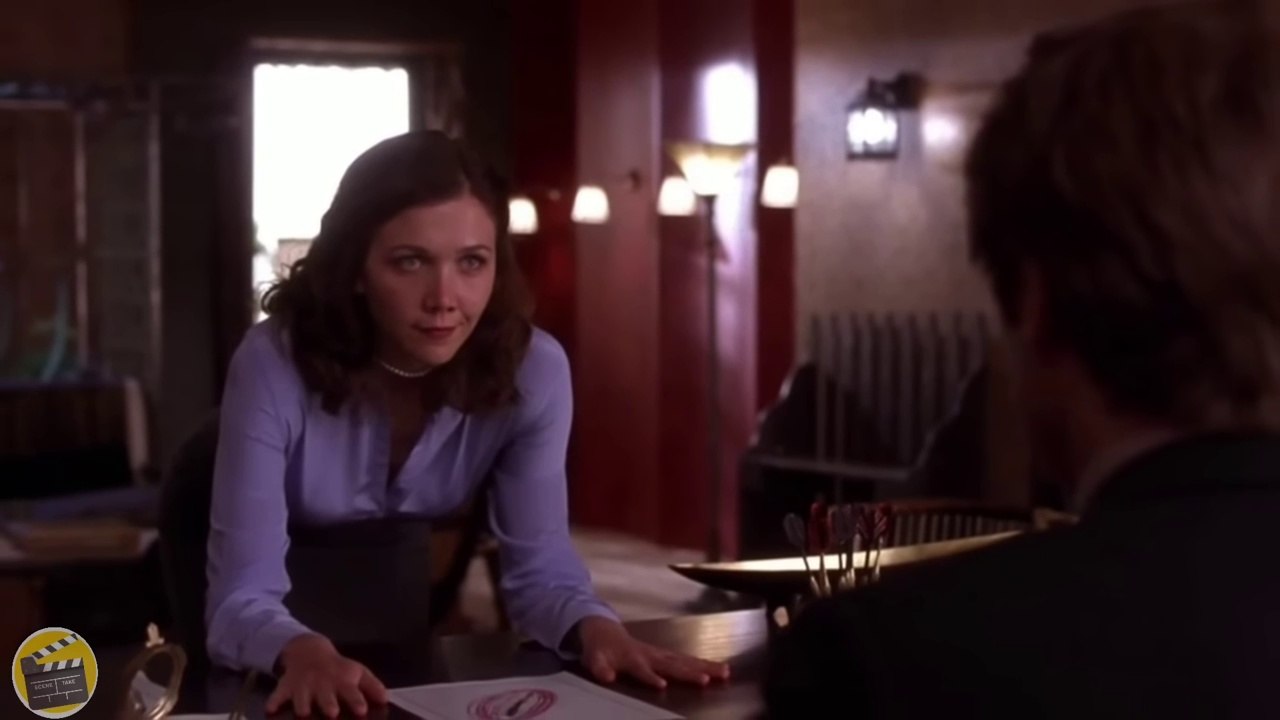 Secretary 2002 Movie Explained in Hindi｜ Movie Explained in hindi