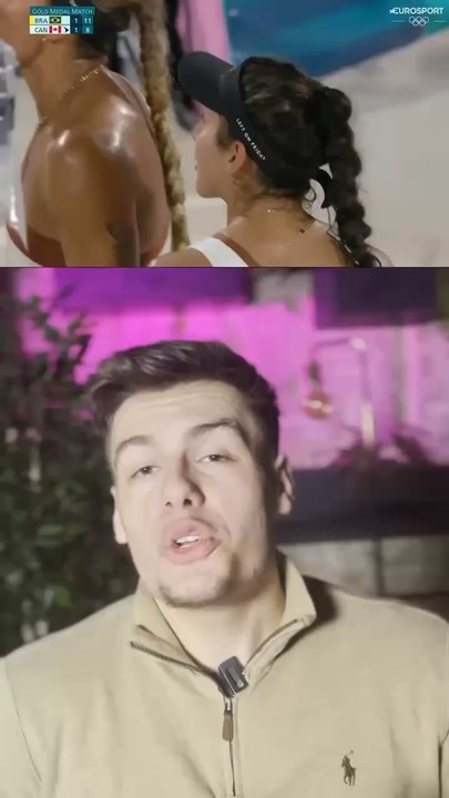 Un Moment Inoubliable aux Jeux Olympiques de Paris 🏅