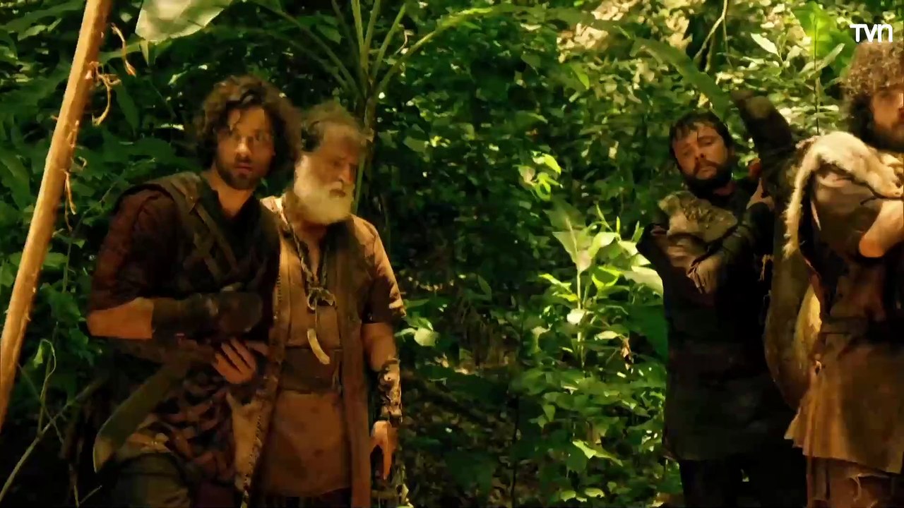 Genesis Capitulo 8 En Español Latino-HD