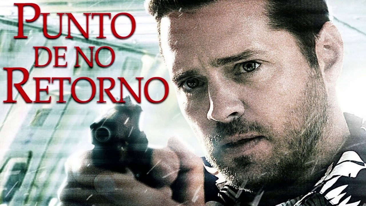 Punto de No Retorno: Exterminio | Película Completa Español Latino | Desastres Naturales