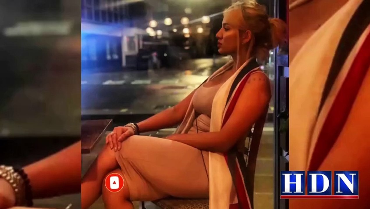 Mathira leaked video