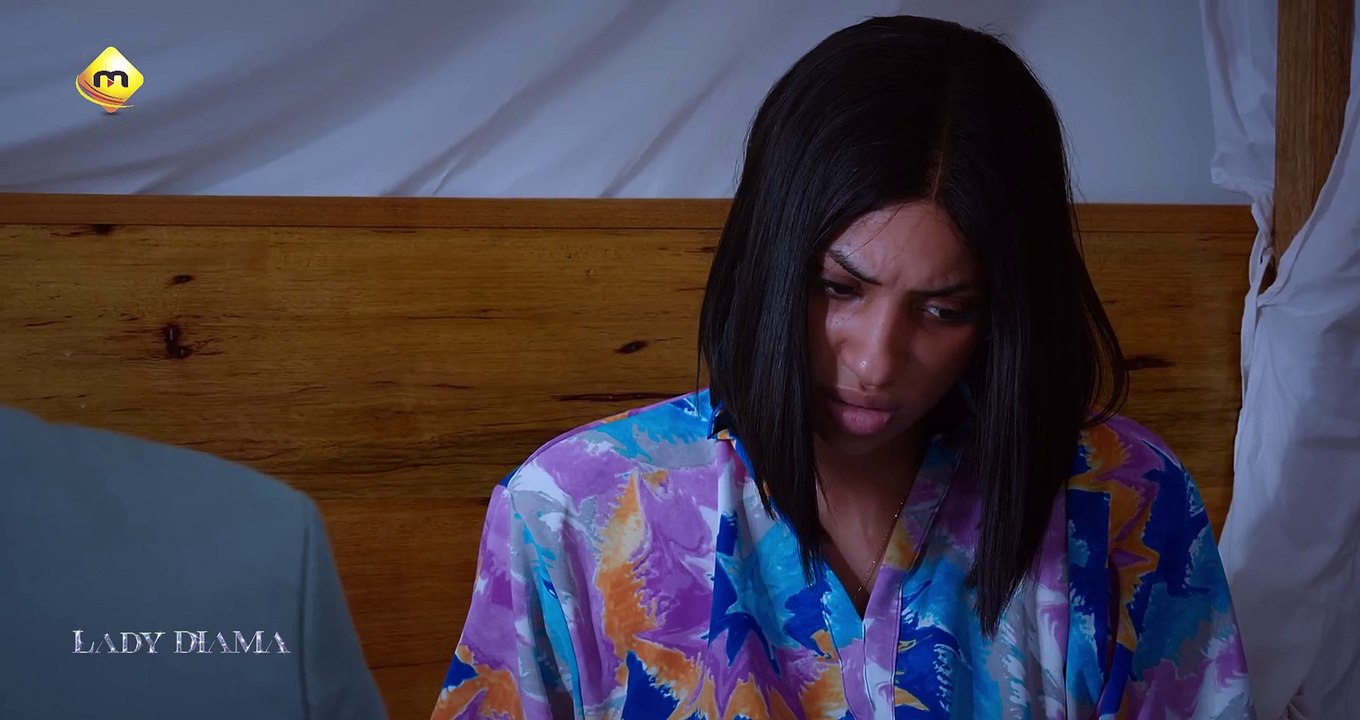 Série - Lady Diama - Saison 1 - Épisode 26 Série - Lady Diama - Saison 1 - Épisode 26