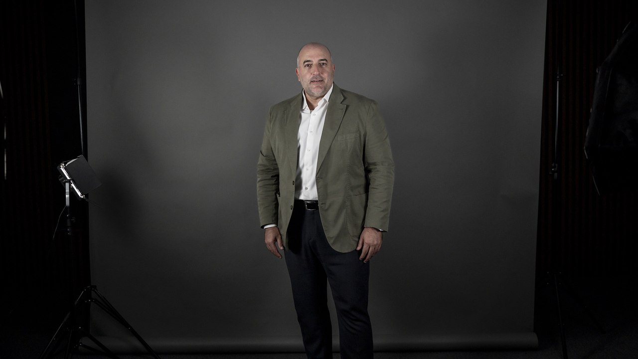 Entrevista a Javier Liedo, managing director de Leica Camera Iberia. Entrevista realizada con Leica SL3 y SL2.