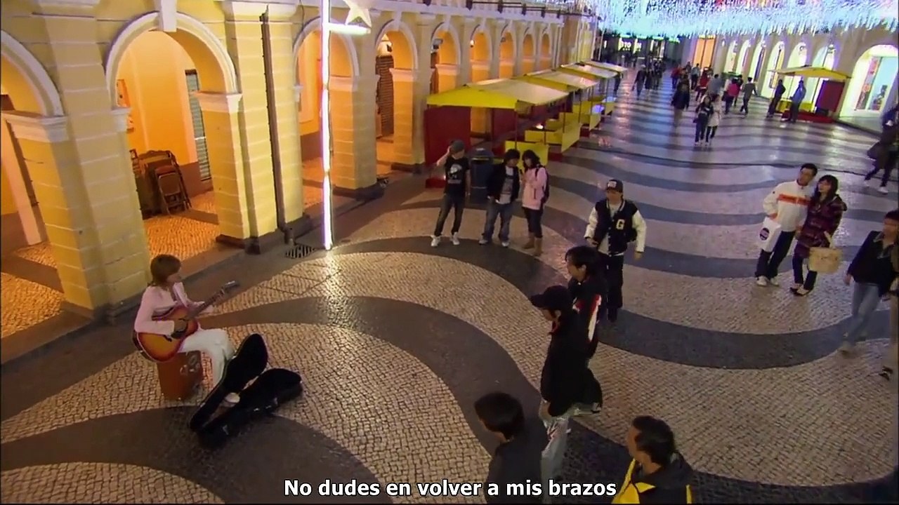 Boys Over Flowers | Episodio 10