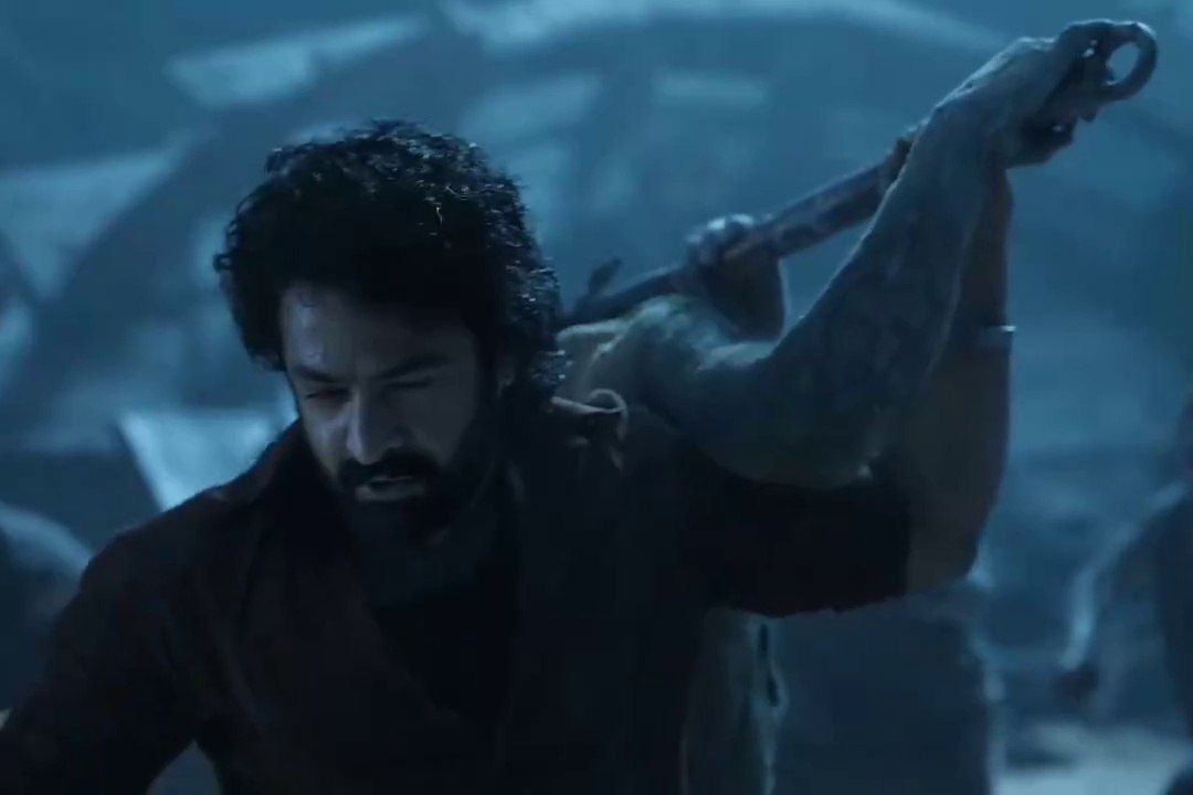 Jr NTR new superhit movie #JrNTR #superhit #southmovie #movie2024