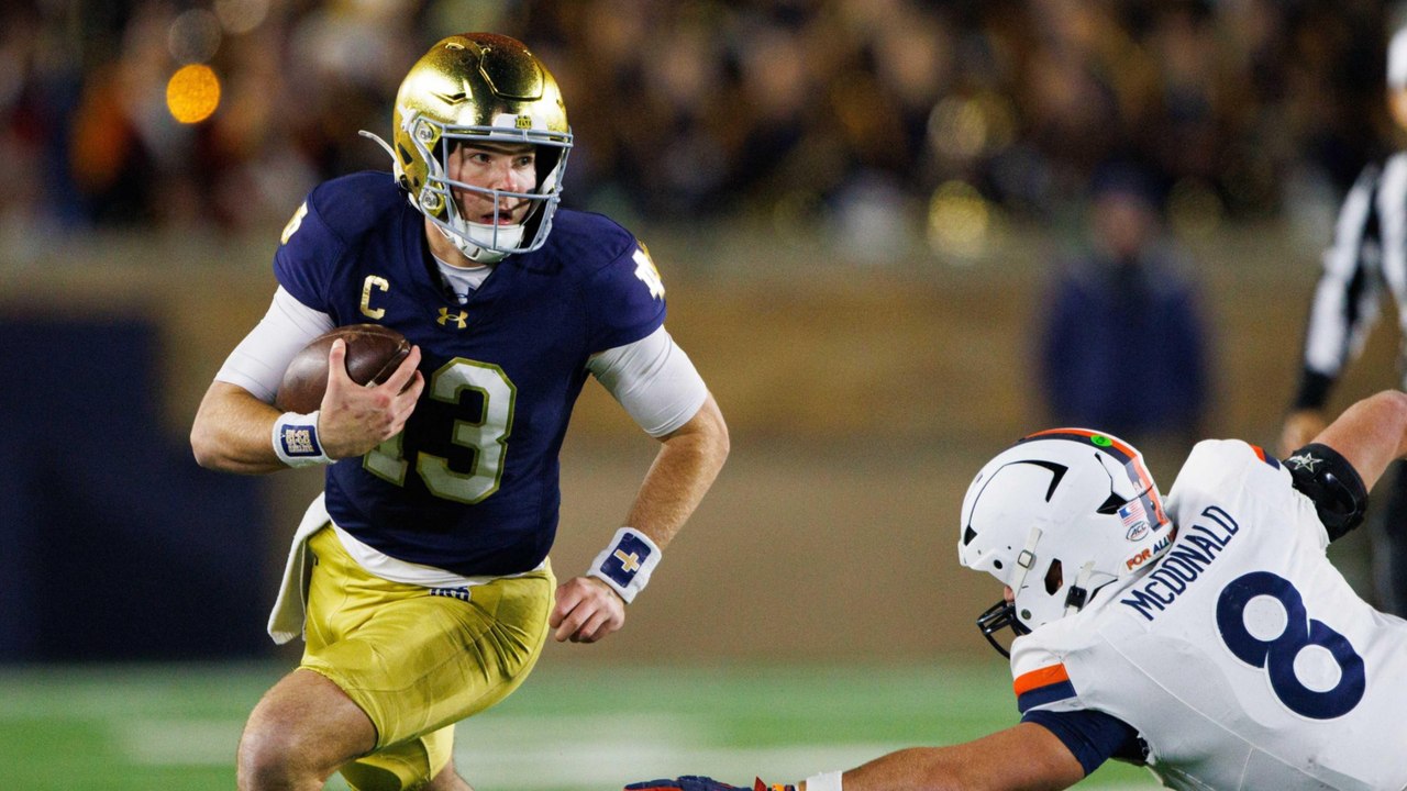 Notre Dame vs Tennessee: Key Insights & Season Overview