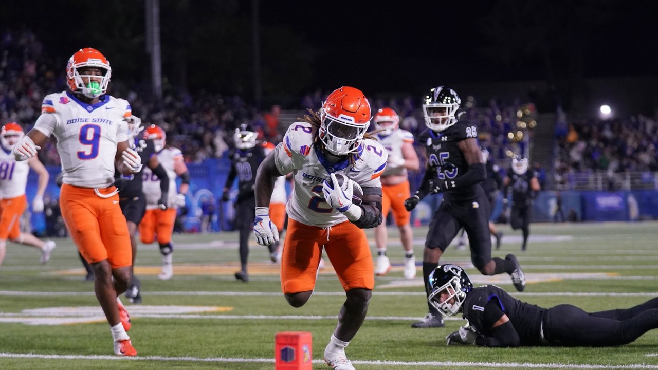 Boise State vs Ohio State: Matchup Analysis & Predictions