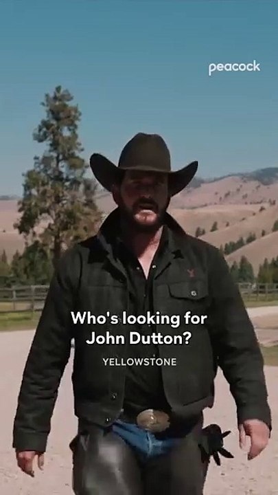 Rip’s Cautious Nature Toward Strangers in Yellowstone
