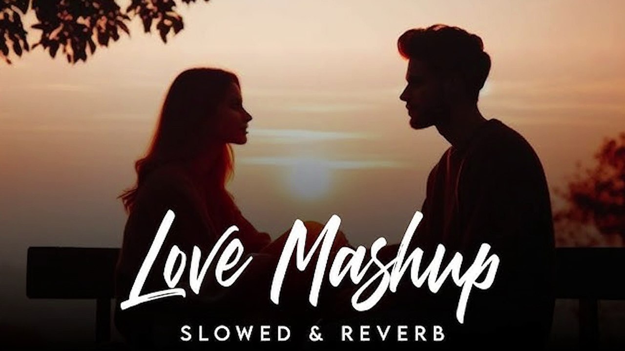 Romantic Love Mashup 2024 _ DJ Harshal _ Arijit Singh Songs _ Best Of Love Songs 2024