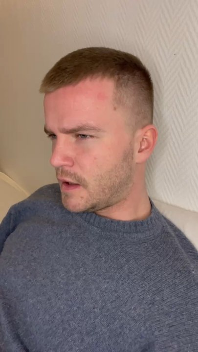 Ce genre de discussions ..