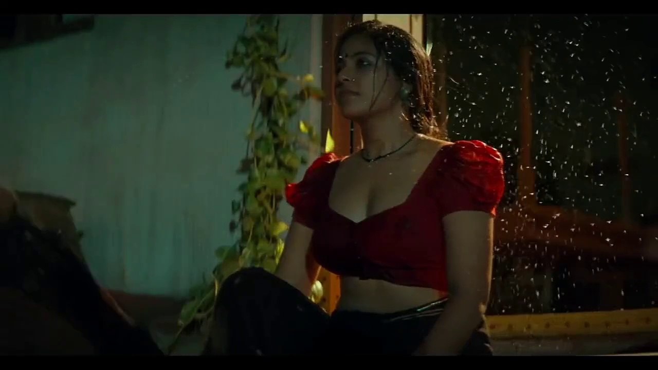 Latest webseries hot telugu compilation | Anjali hot saree stuff | Telugu dialogues | Anjali beauty pose in saree | Romantic love scenes of Anjali | 3FrameZ