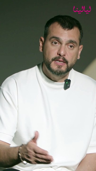 Samer Ismail Interview