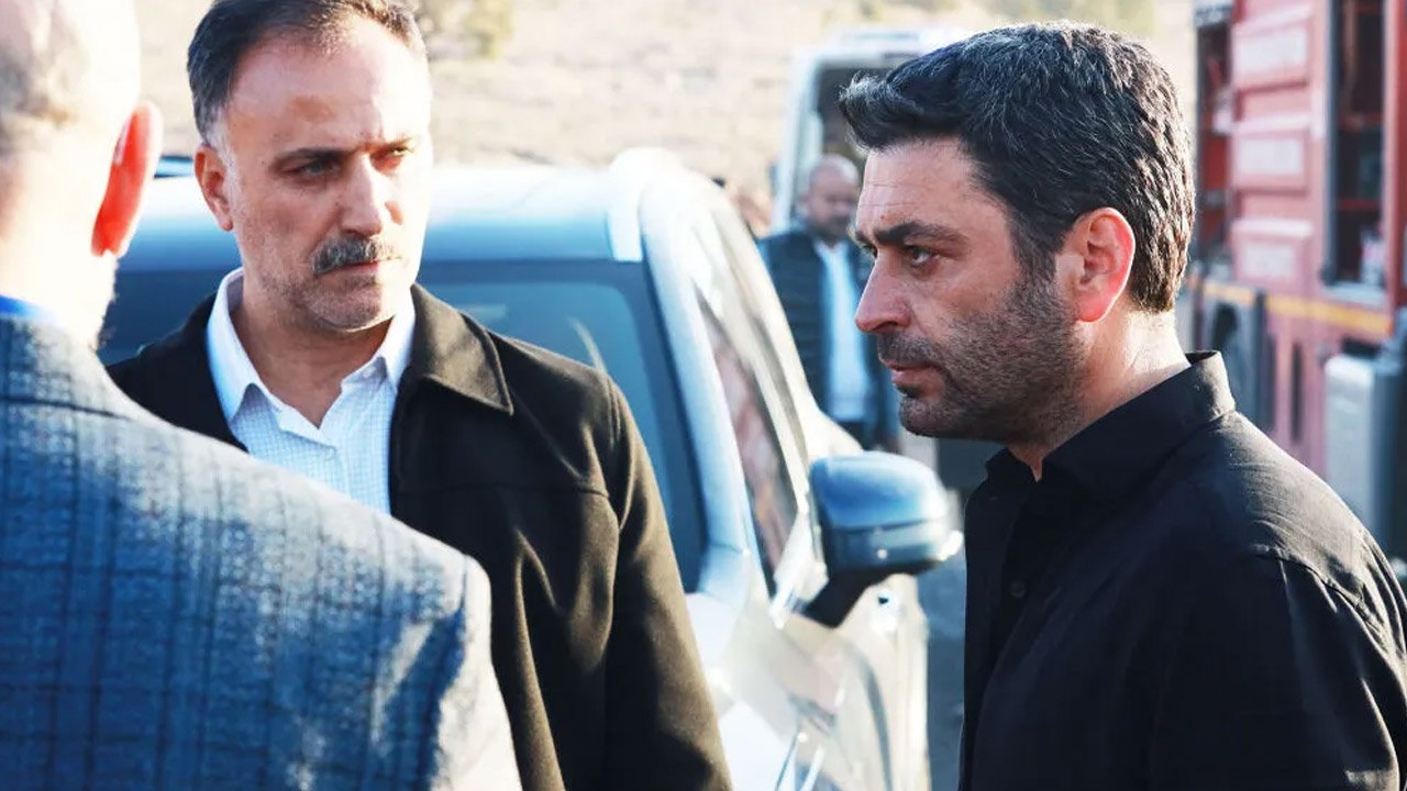 Uzak Şehir 2. Bölüm