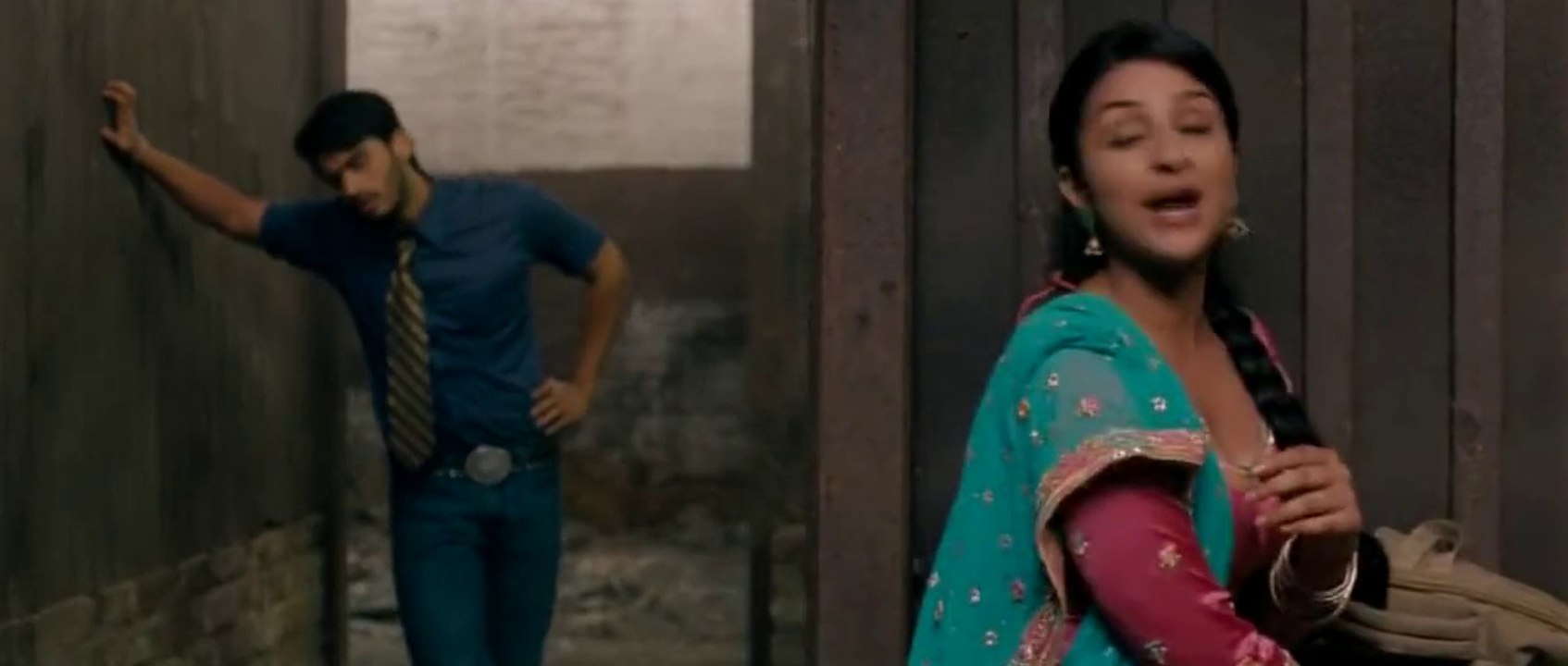 Ishaqzaade FuIIMovie Parineeti Chopra