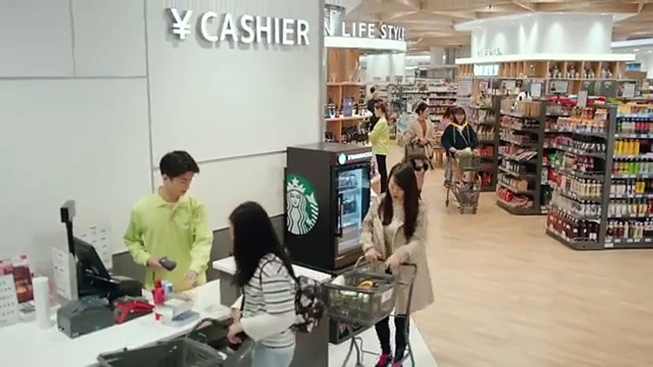 HELLO MR. GU《HINDI DUB》《ENG DUB》Full Episode 16  Chinese Drama in Hindi