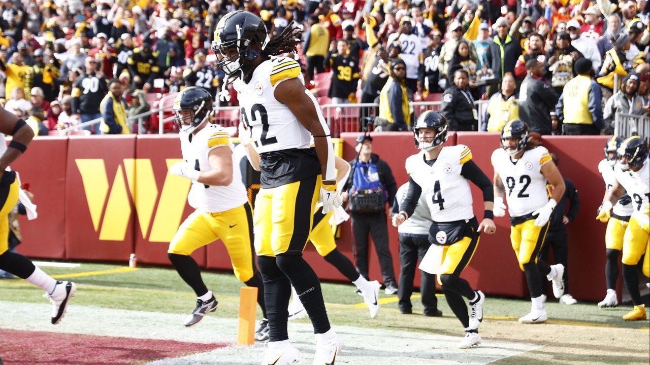 Fantasy Football Insight: Ravens Defense vs. Najee Harris