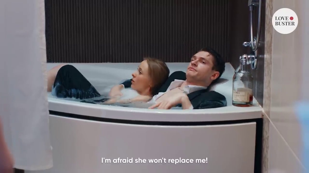 Millionaire With Amnesia Falls For Maid | Feel some Love