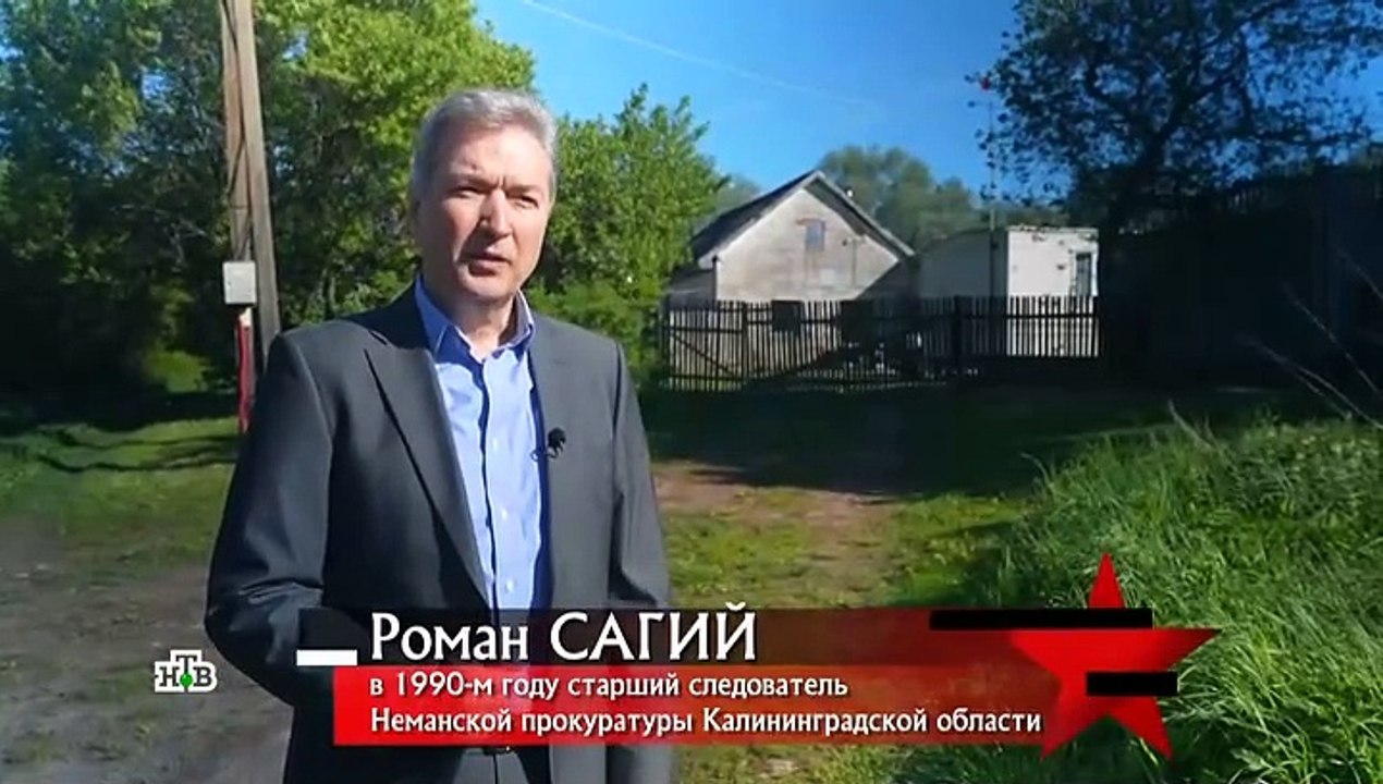 «Бес и ангел» | Фильм из цикла «Следствие вели...» с Леонидом Каневским