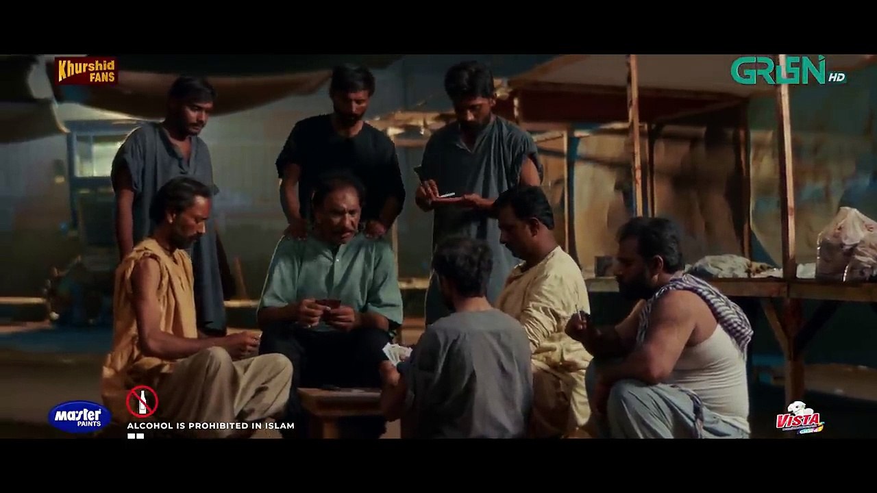 DUNIYA PUR EPISODE 8