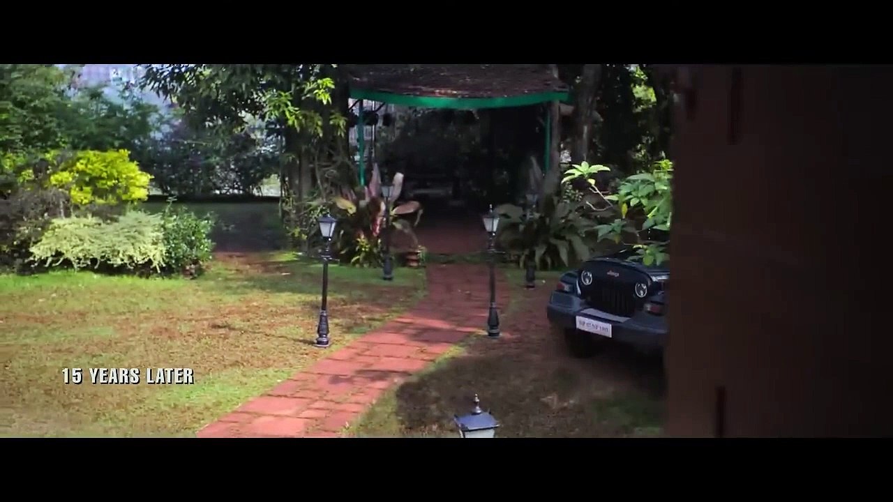 Amaran full movie hindi dubbed - south Indian movie -