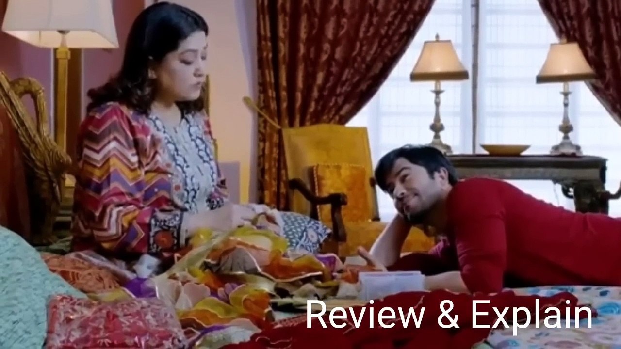 DUNIYA PUR EPISODE 9