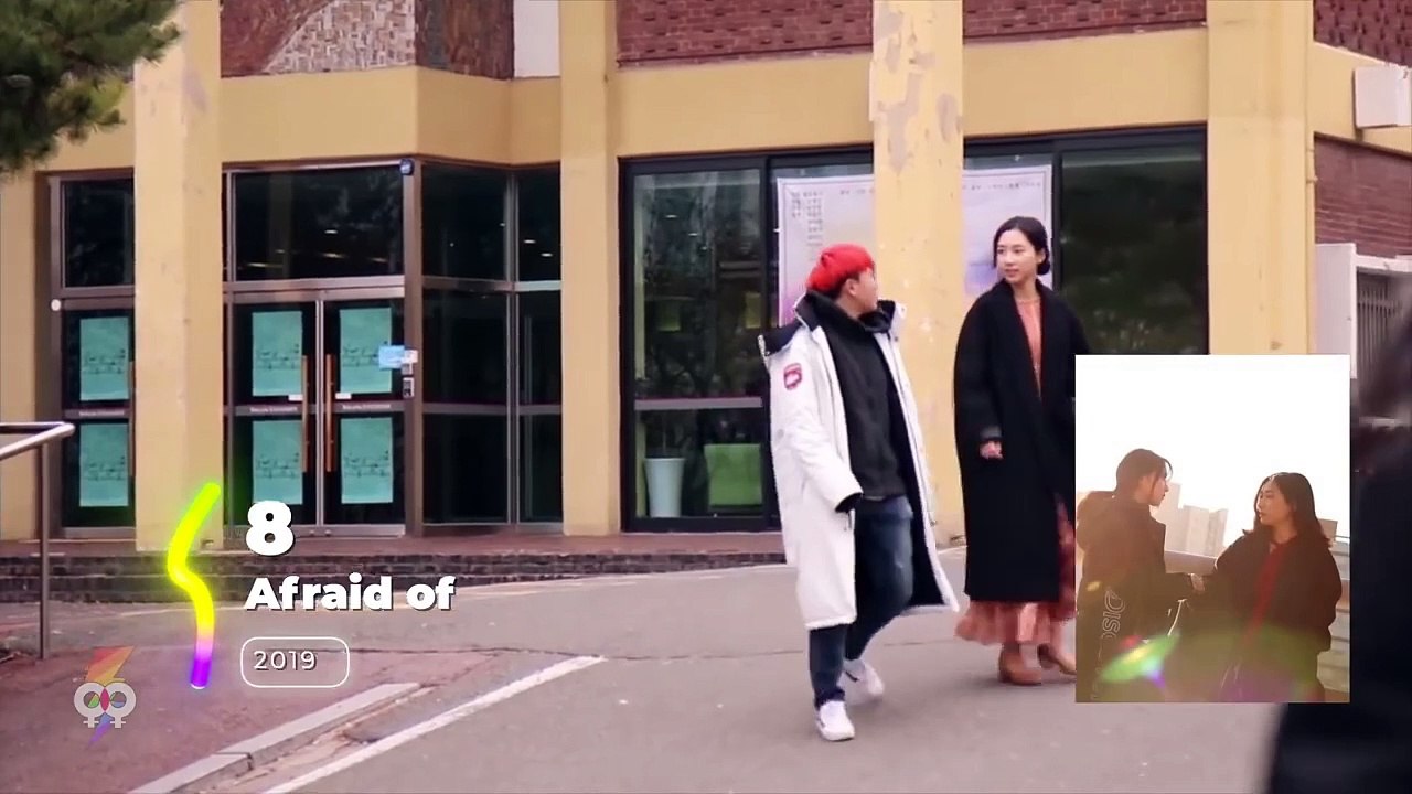 Doramas Lesbicos #GL  🌈 ⚢ Parte 1