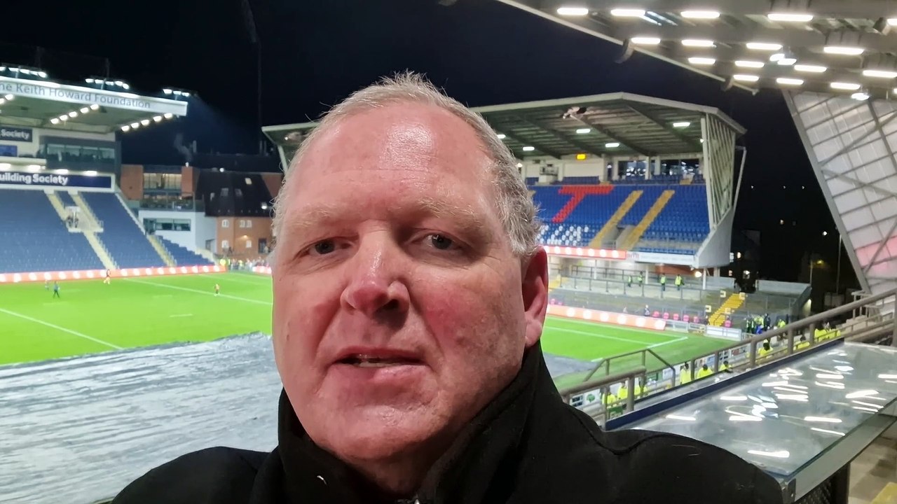 745 Game - Team Burrow v Team Slater: YEP video review