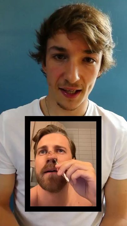 Les mèches post-opératoire