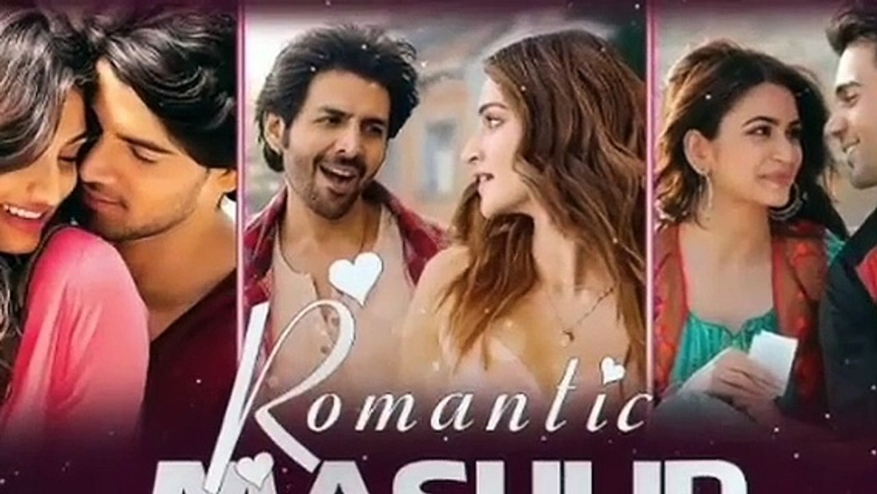 🔥New Song | 🎶Trending | 😍Love Mashup #songs #music #love #bollywood #video #viralvideo #song