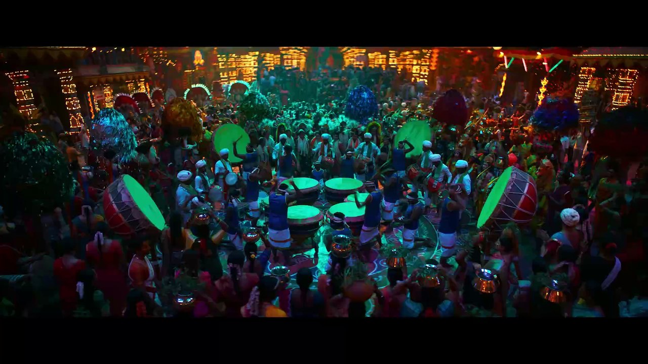 Pushpa 2 - The Rule (2024) | Official Teaser of the Action Sequel 🔥