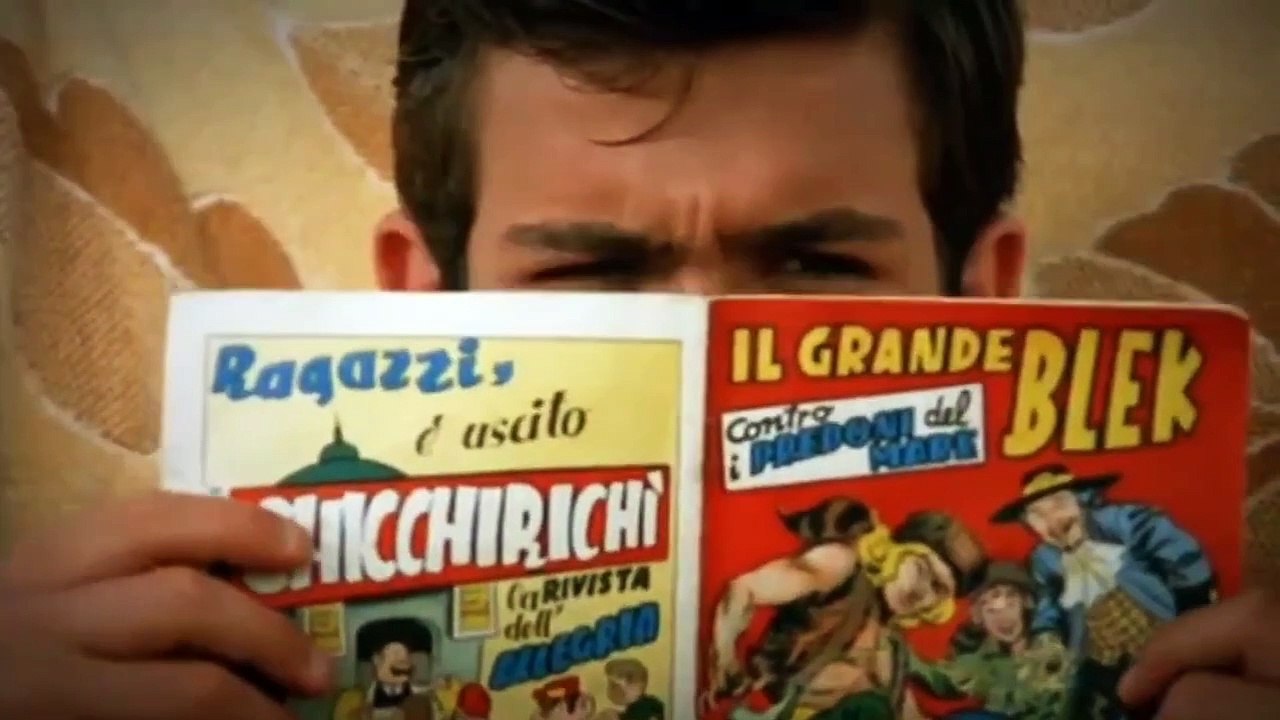 .Lovers.and.Other.Relatives-Peccato veniale-Venial.Sin-1974-pubescent Sandro is charged with looking after the attractive wife.