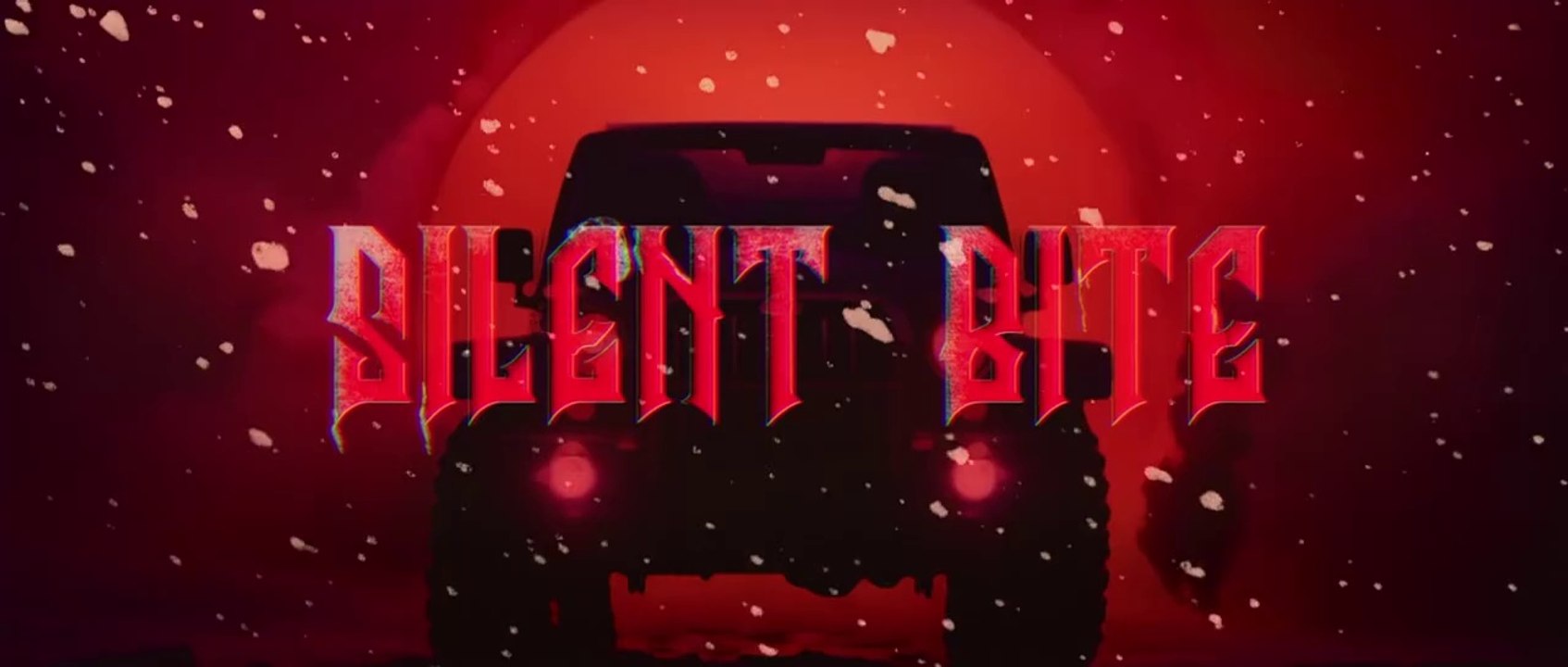 Silent Bite (2024) | Full Movie | Thriller & Suspense