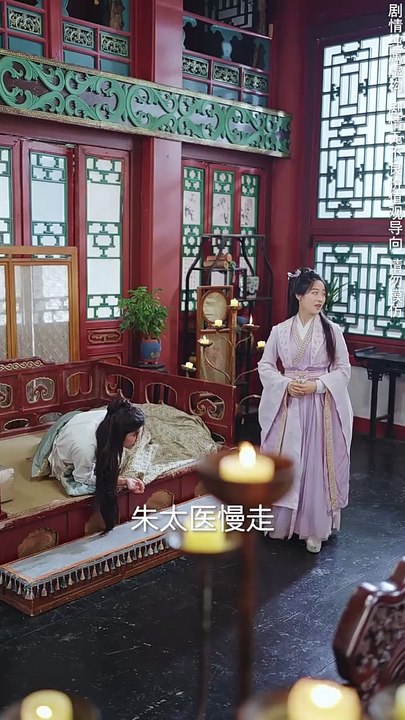 【热门短剧】 《替嫁医妃嘎嘎乱杀》 (下)