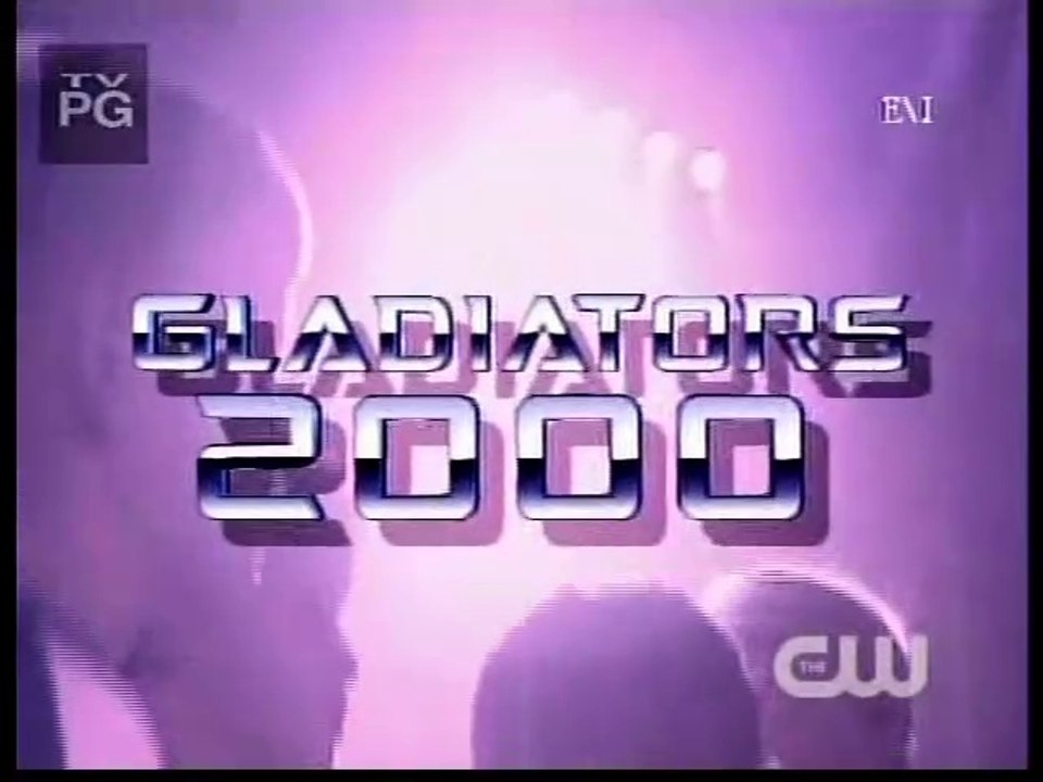 Nicolette/David vs. Lonnie/Jerrold (Students & Teachers), 1995