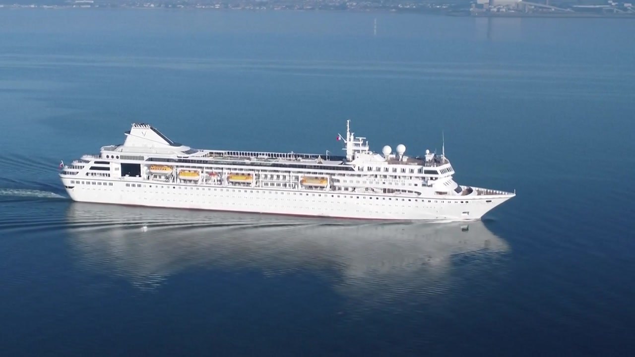 '트럼프 세상, 탈출을 원한다면?'...다음 대선까지 미국 벗어날 수 있는 크루즈 상품 [앵커리포트] / YTN