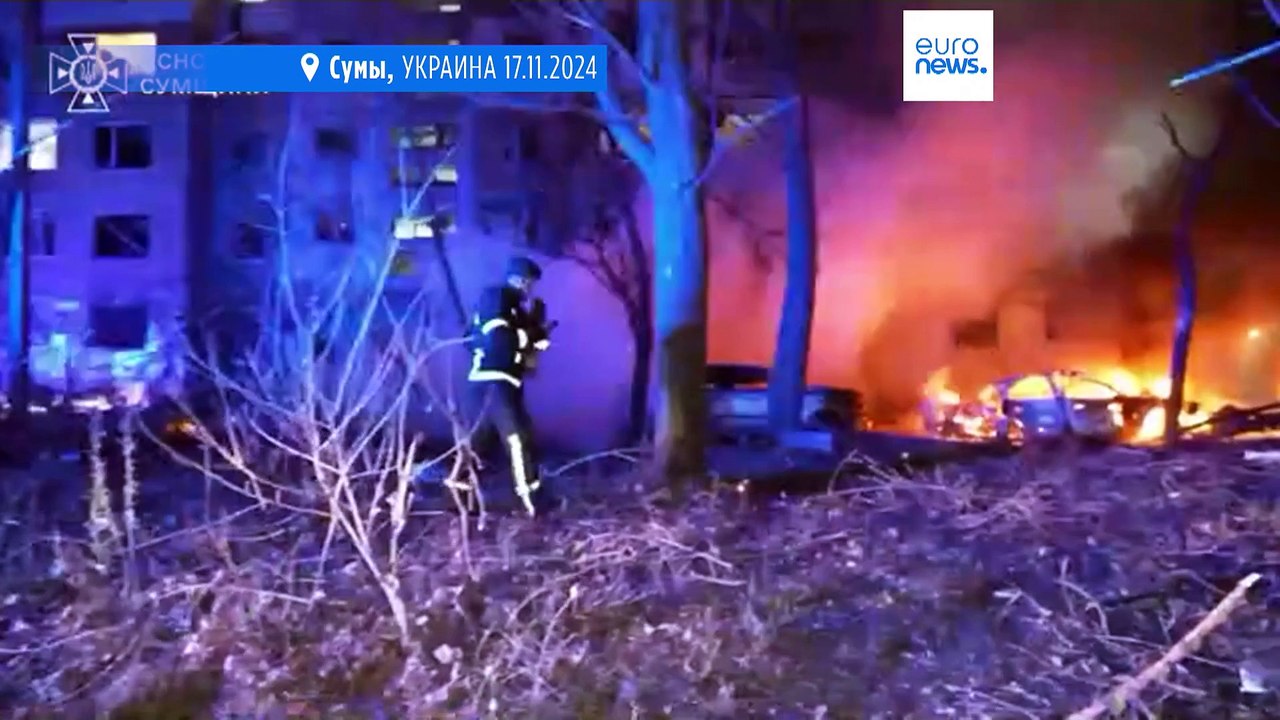 Зеленский: "Ракеты скажут сами за себя"