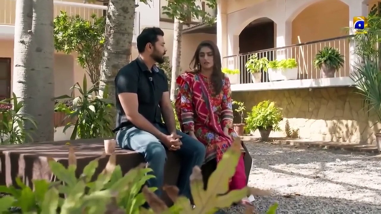 Deewangi Episode 23 _ Danish Taimoor _ Hiba Bukhari(720P_HD)
