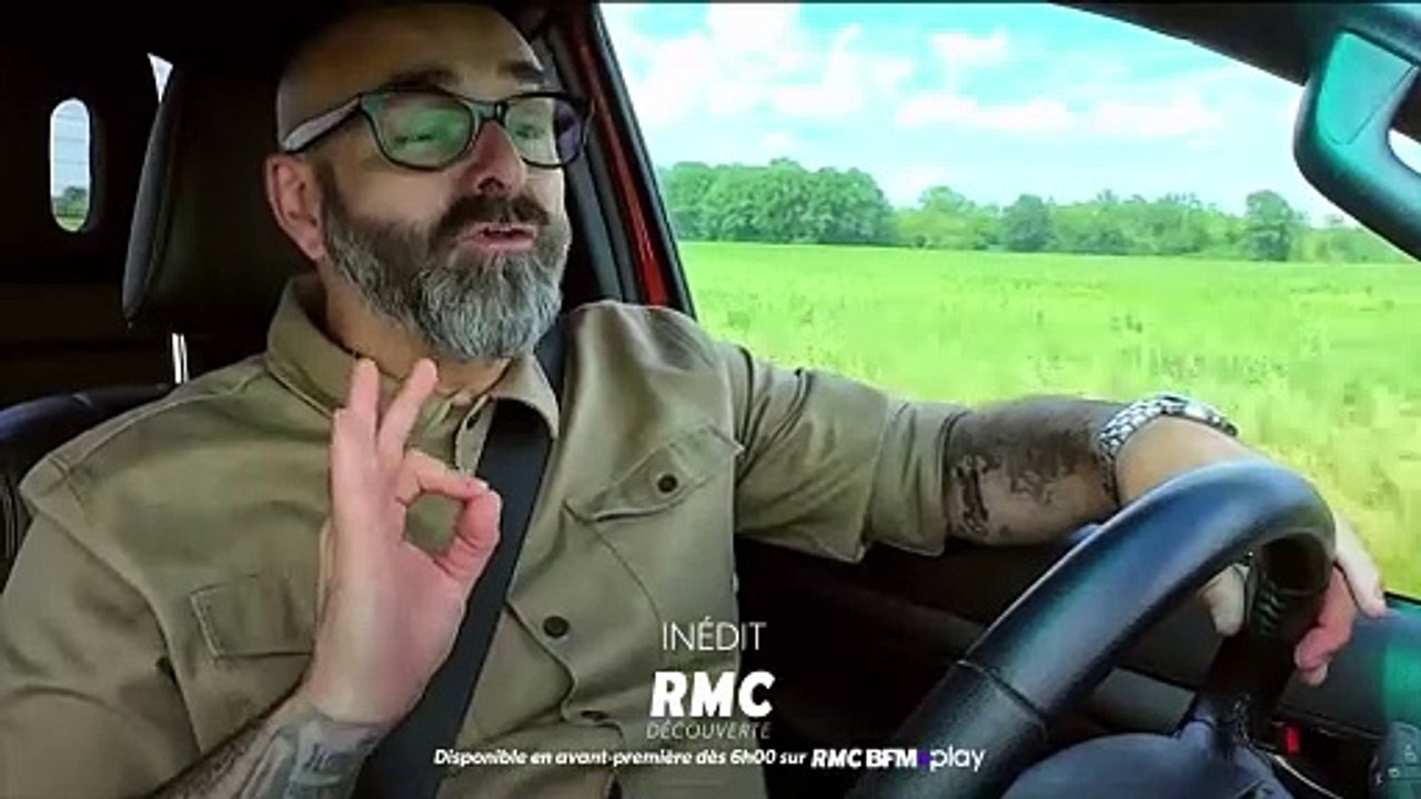 Wheeler Dealers France - 18 novembre