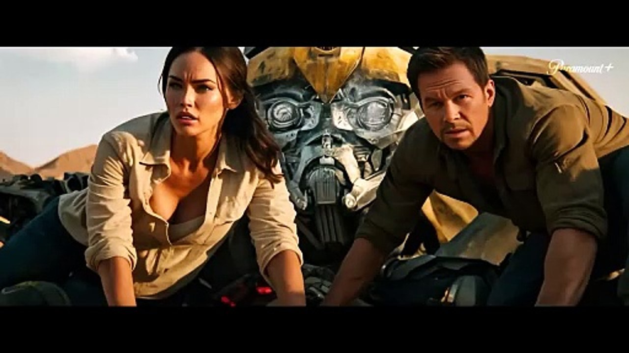 TRANSFORMERS 8: RISE OF THE UNICRON – Teaser Trailer (2025) Paramount Pictures