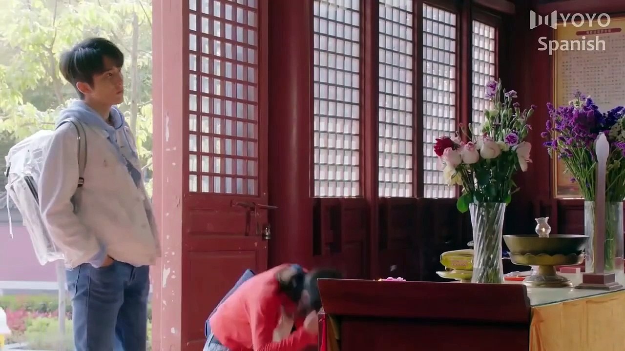 Amor En Patinaje Capitulo 22