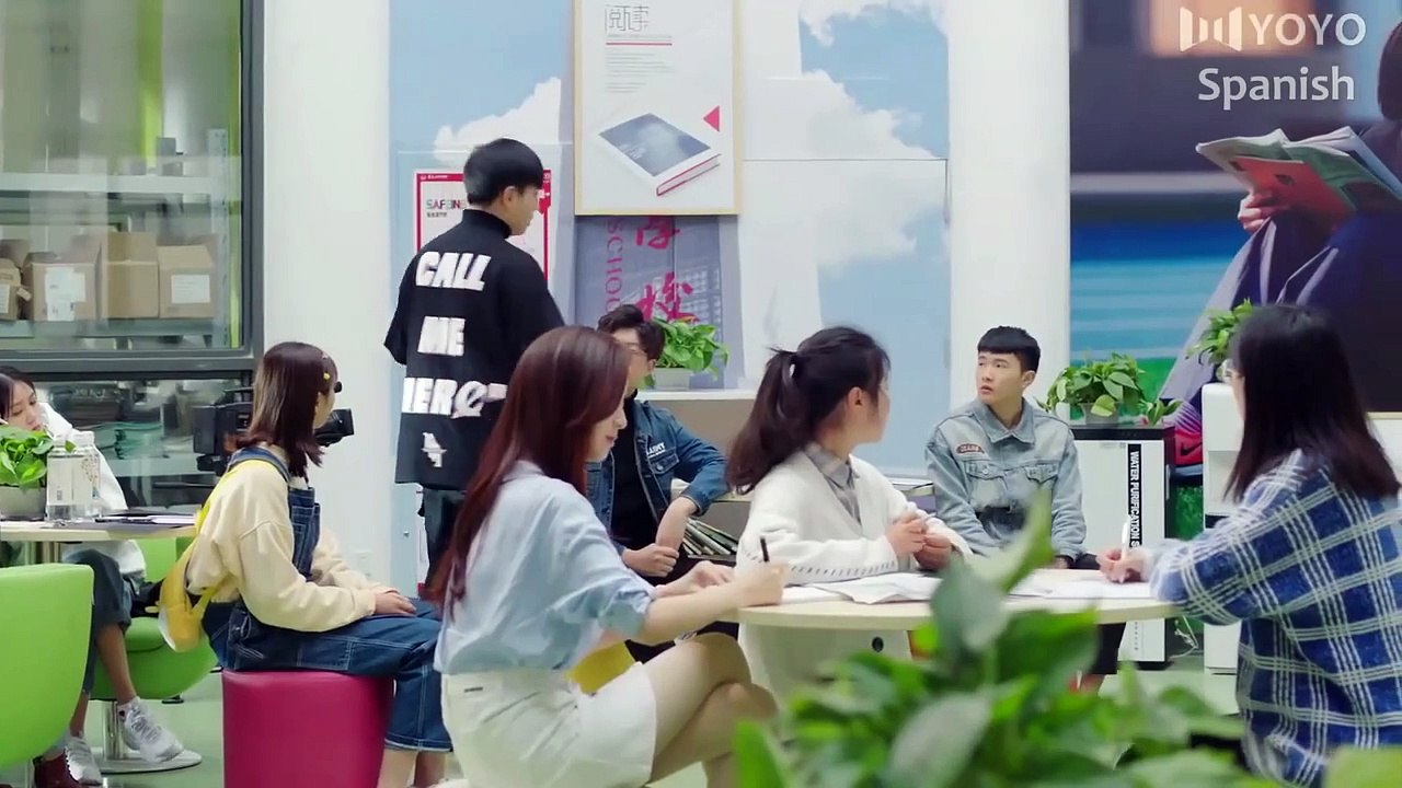 Amor En Patinaje Capitulo 24