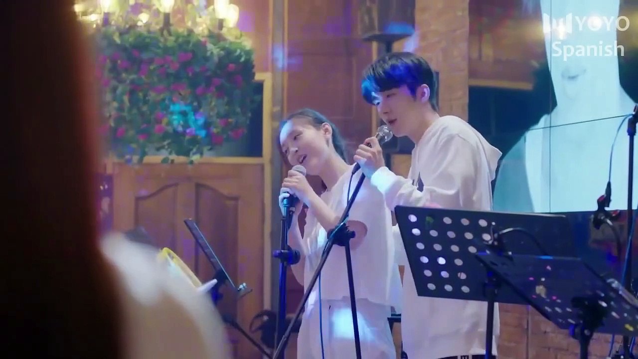 Amor En Patinaje Capitulo 26